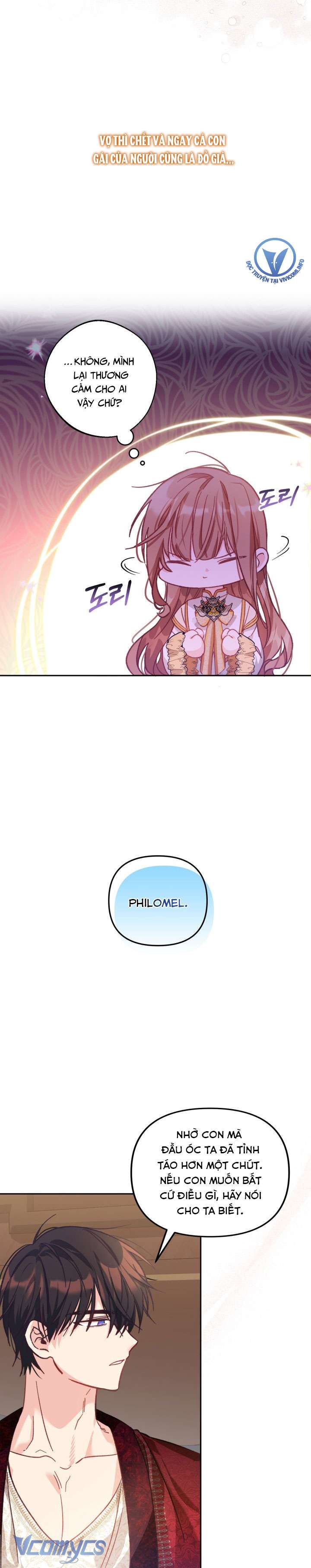 không có chỗ cho kẻ giả mạo chapter 8 16