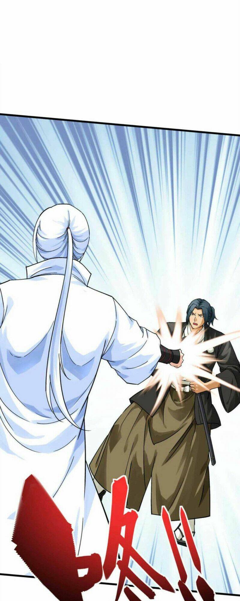 trọng sinh ta là đại thiên thần chapter 177 6