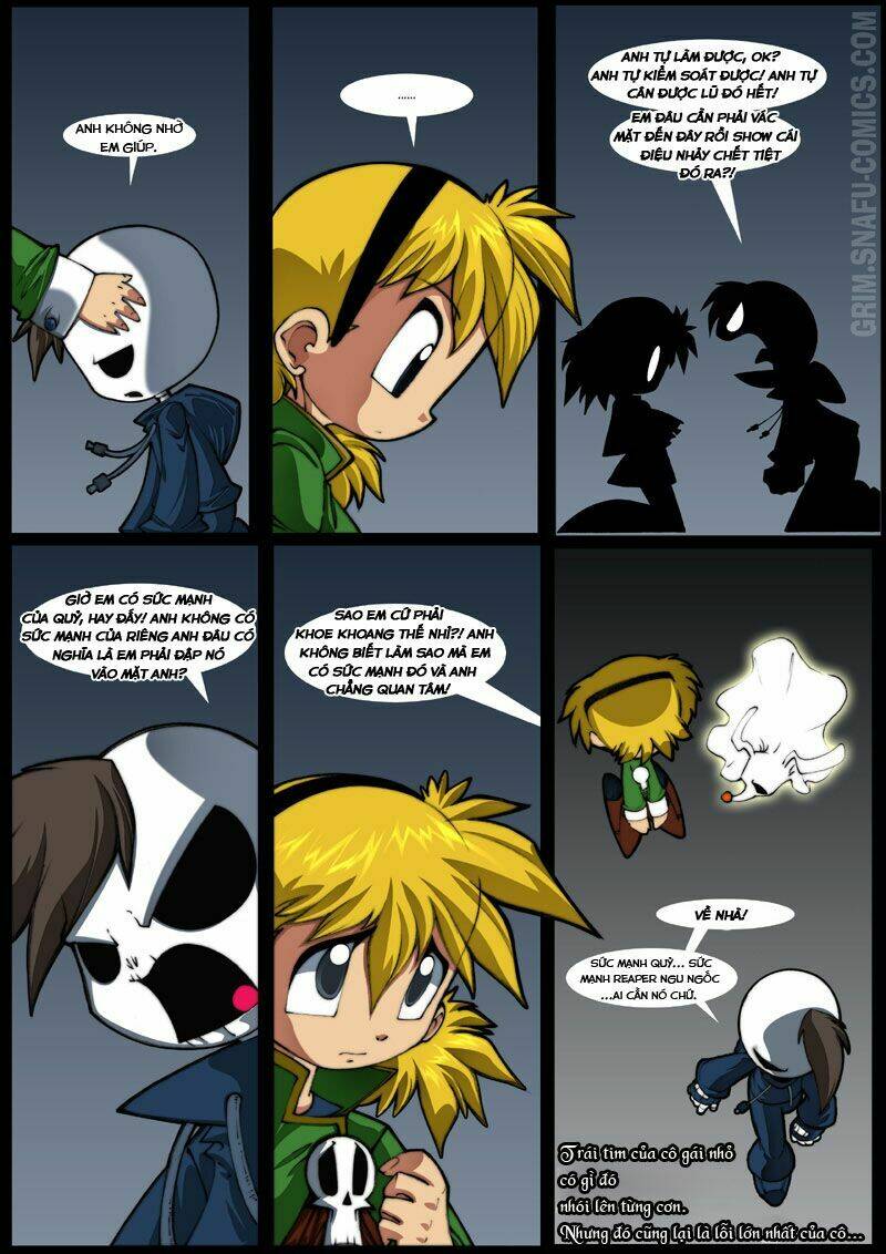 grim tales chapter 3 8