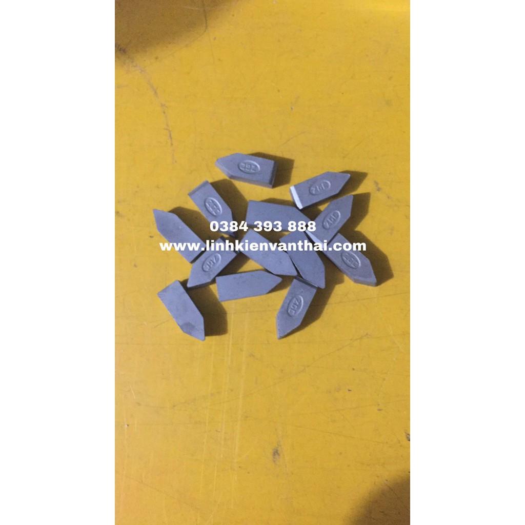 HỢP KIM YG6Z C116/ HỘP 0.5KG/ 16X6X4MM