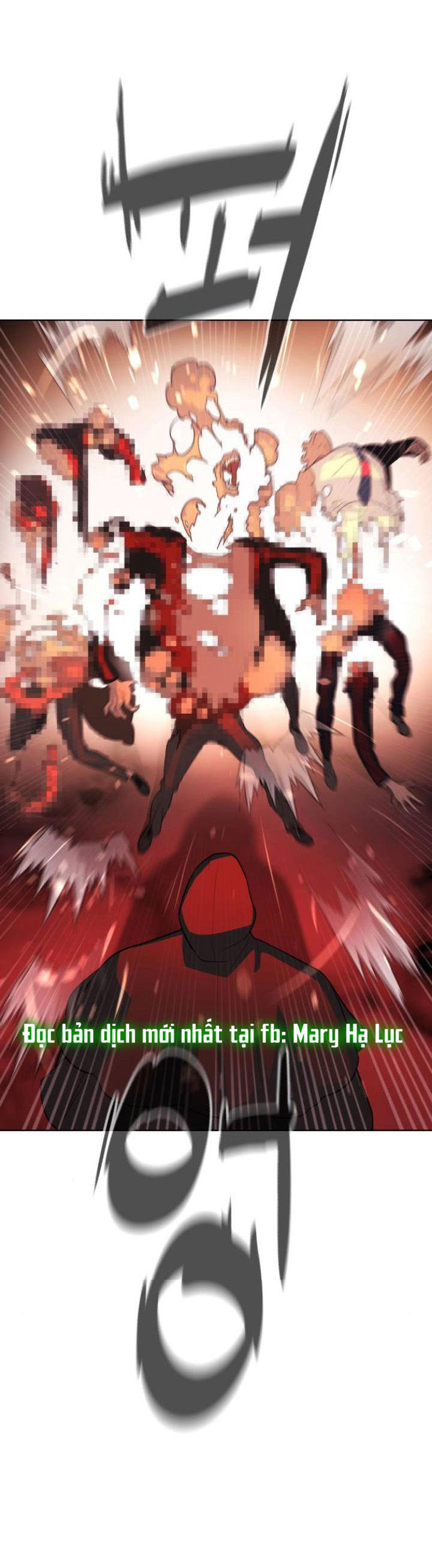 bạch huyết - white blood chapter 48 24