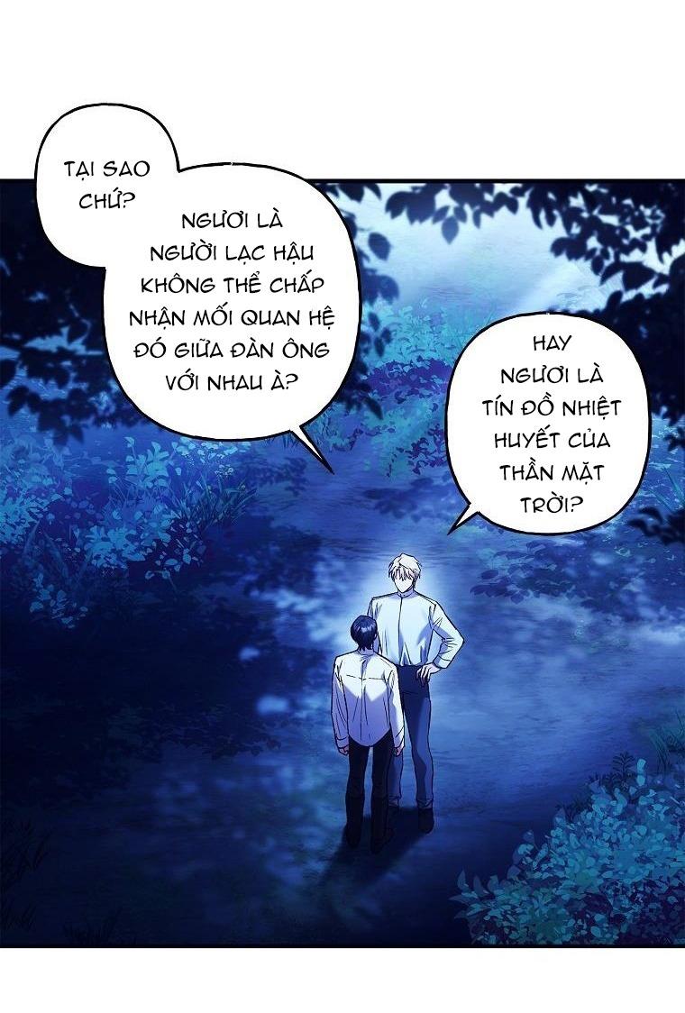 bước ngoặt định mệnh chapter 25 21