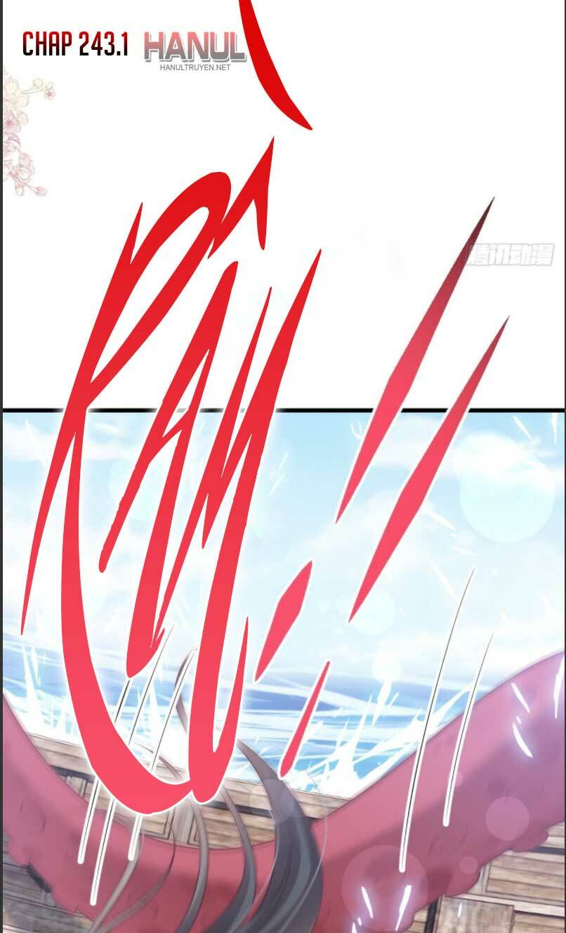 thiên hạ đệ nhất sủng phi chapter 243.1 5