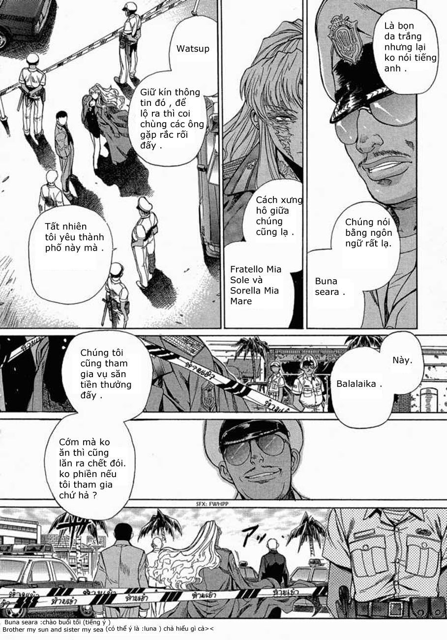 hố đen chapter 11 26