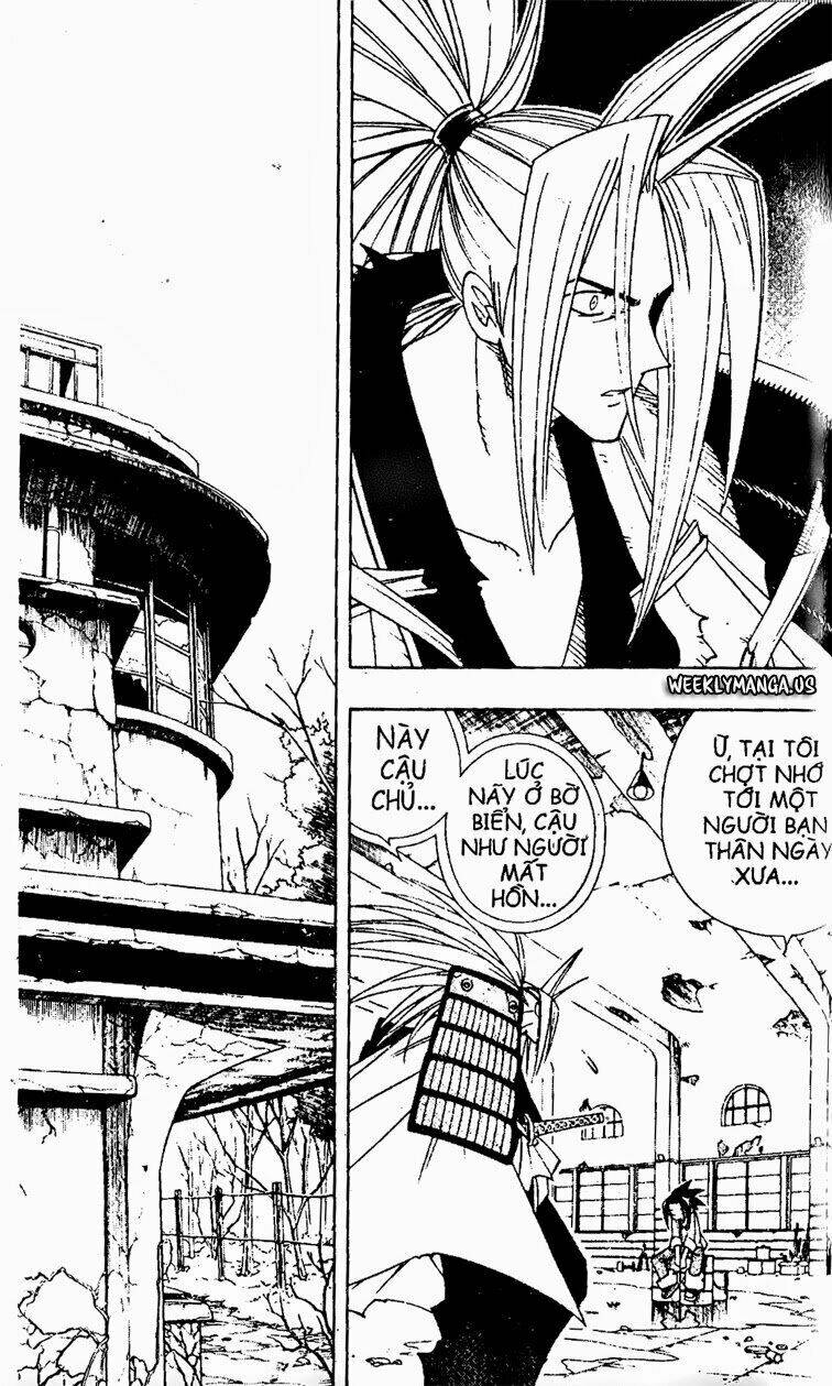 vua pháp thuật chapter 178 6