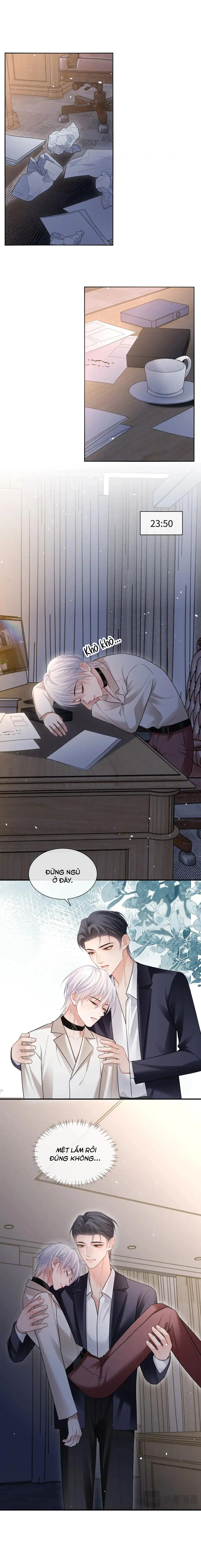 xin hãy ly hôn chapter 117 6