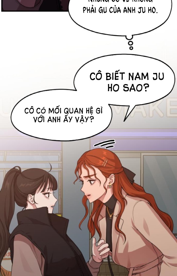 Cuộc Sống Của Tác Giả Truyện Người Lớn chapter 10.2 - Trang 32