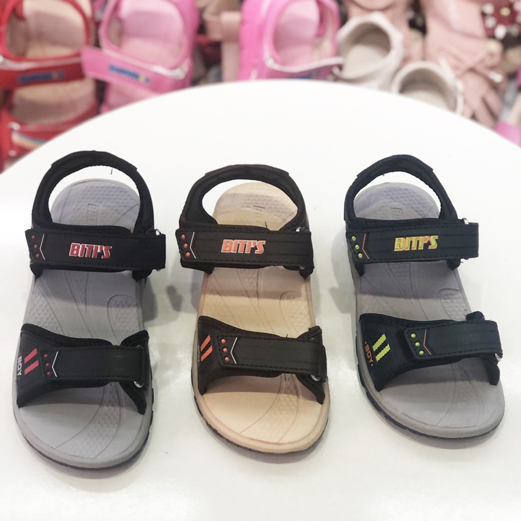 Giày Sandal Trẻ Em DTB073300 (Size 28-37) 21496