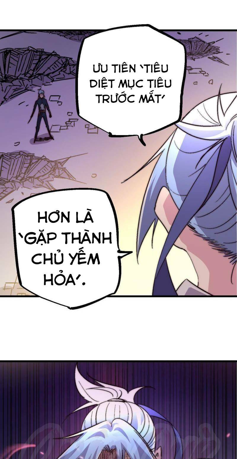 dãy số chí mạng chapter 36 19