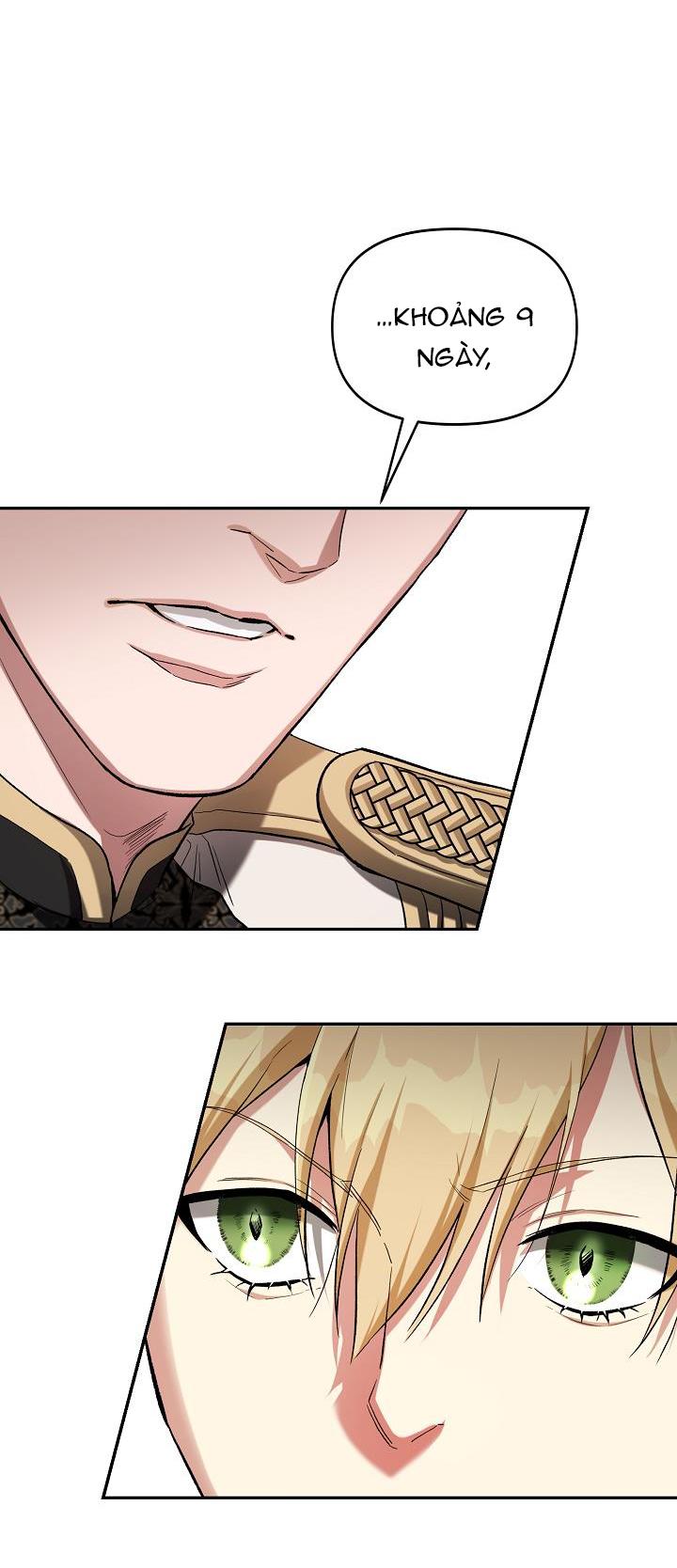 hai đất nước, đất nước của nô lệ chapter 20 78