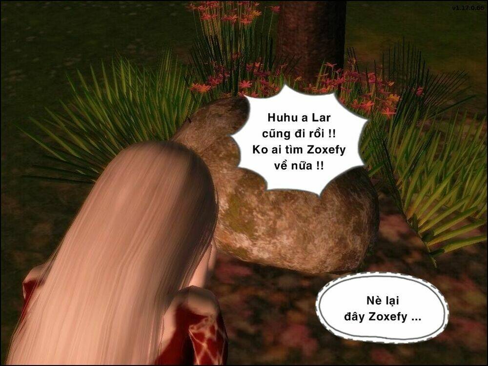 truyện sims - earl story chapter 46 44