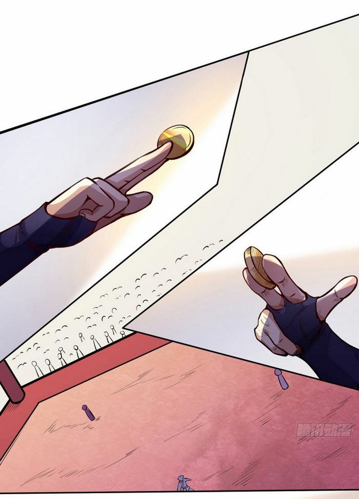 võ đạo độc tôn chapter 234 31