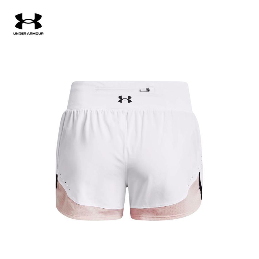 Quần ngắn thể thao nữ Under Armour Paceher - 1369801-100