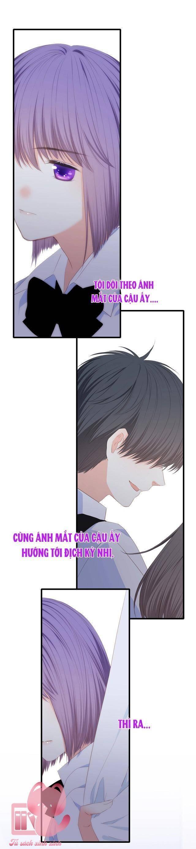 con tim rung động 2 chapter 144.2 35