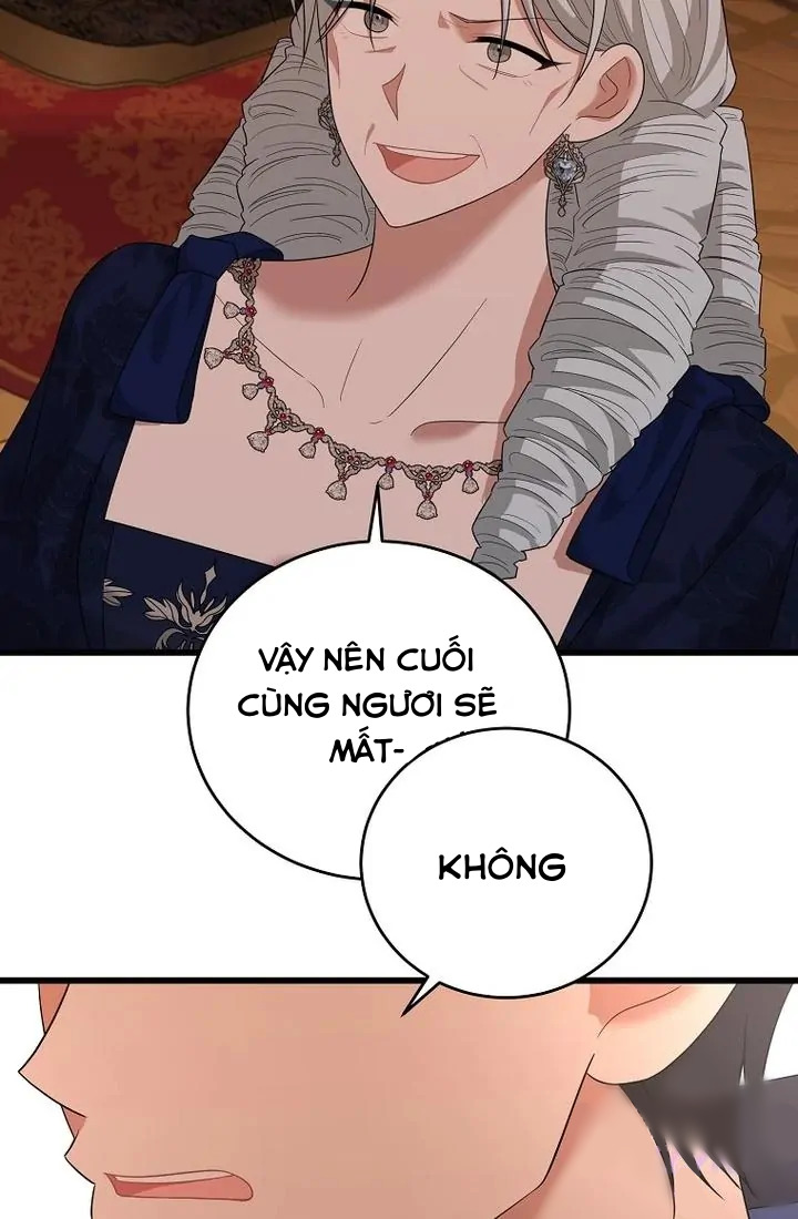 anh trai nguy hiểm của tôi chapter 87 38