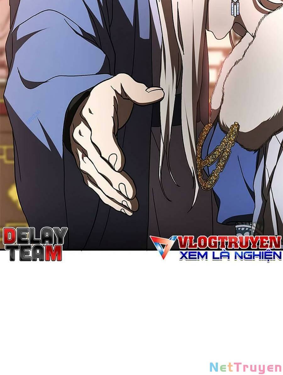 võ đang kỳ hiệp chapter 90 54