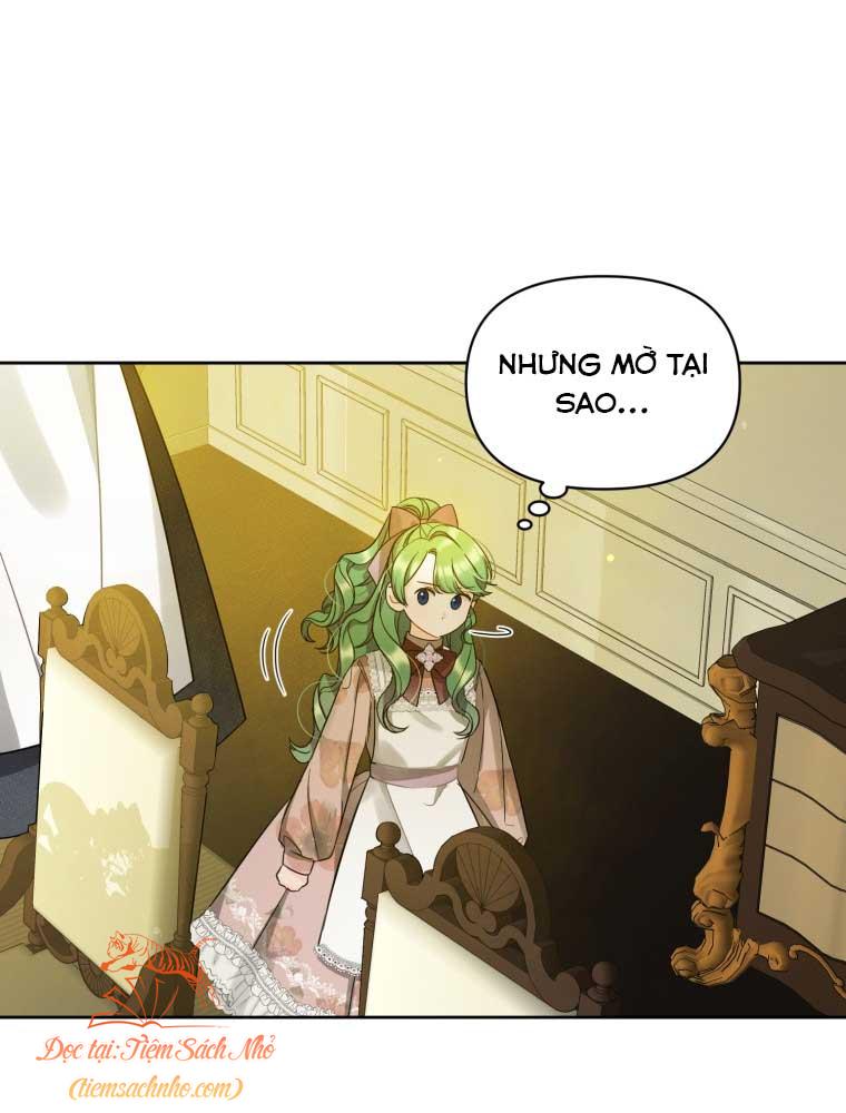 trở thành em gái nam chính truyện bl chapter 3 24