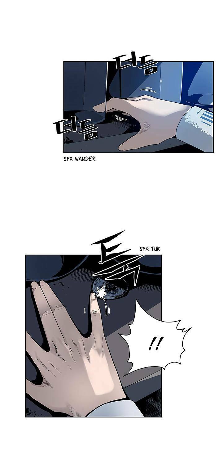 khát vọng trỗi dậy chapter 25 29