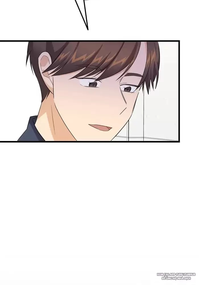 anh bạn của tôi đang phát sáng kìa ! chapter 45 82