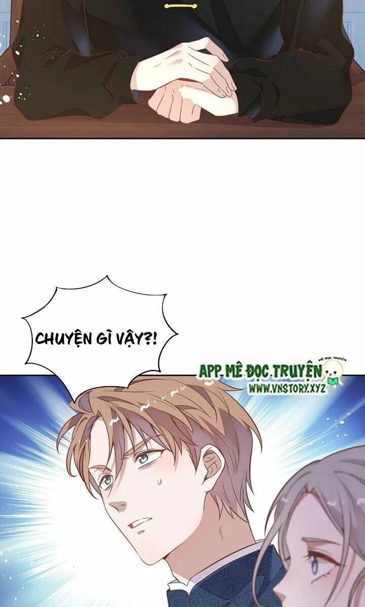 bạn trai kém tuổi bẫy yêu tôi chapter 45 44