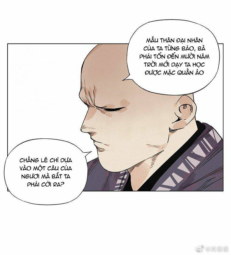 bang chủ đại nhân tìm cách trị hói đầu chapter 62 13