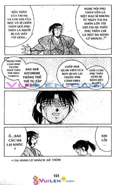 truyền nhân atula phần ii chapter 9 105