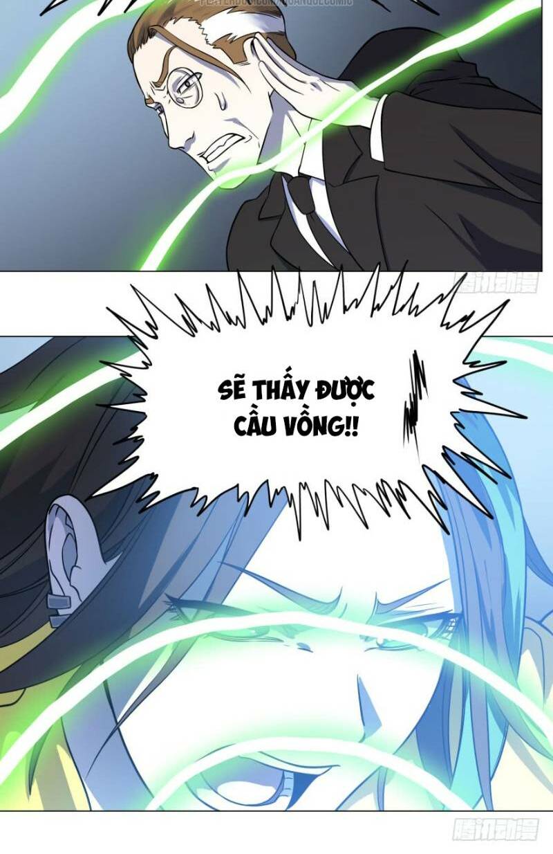 danh sách kẻ phản diện chapter 58 6