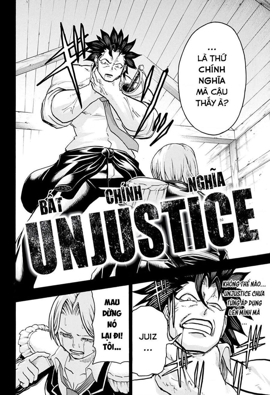 undead unluck chapter 123 17