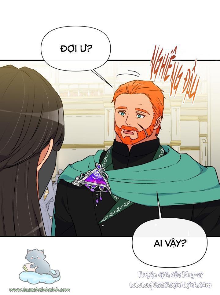 công nương khế ước của gia tộc công tước quái vật chapter 89 56