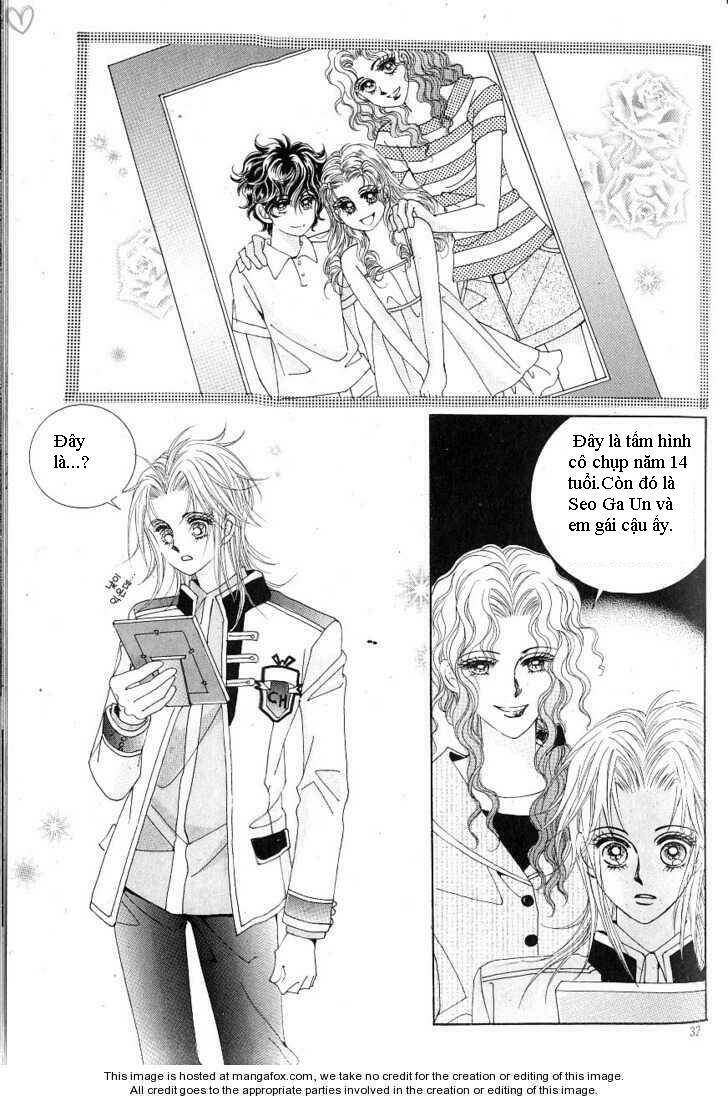 thần tượng mua sắm chapter 11 25