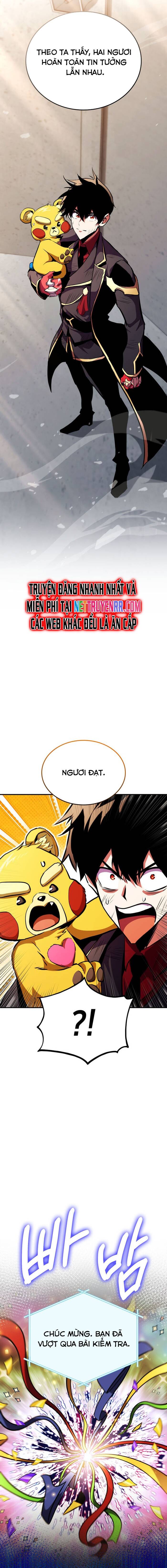 huyền thoại game thủ - tái xuất chapter 176 19