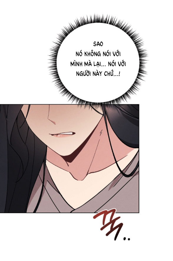 Ăn Mòn chapter 8.1 - Trang 3