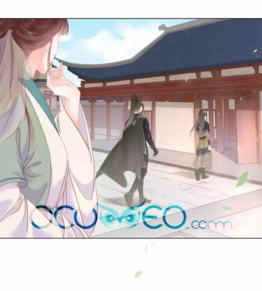 tiểu sư phụ, tóc giả của ngài rơi rồi! chapter 16 1