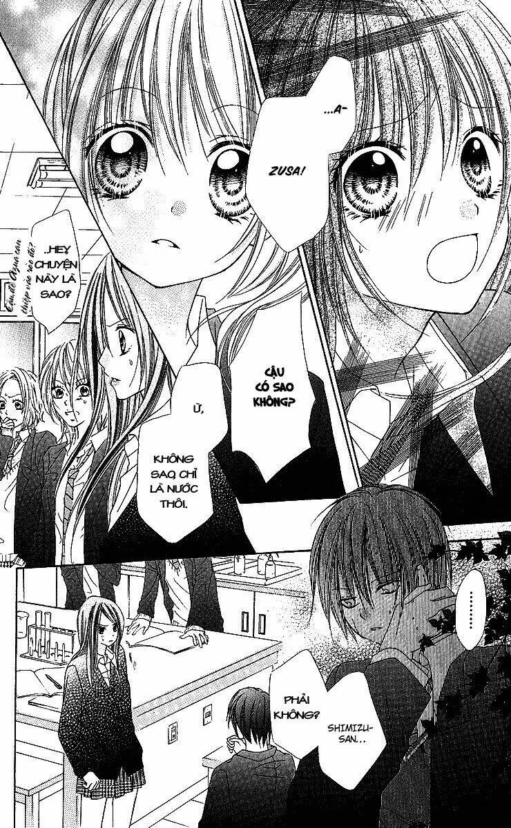 love berrish chapter 5 25