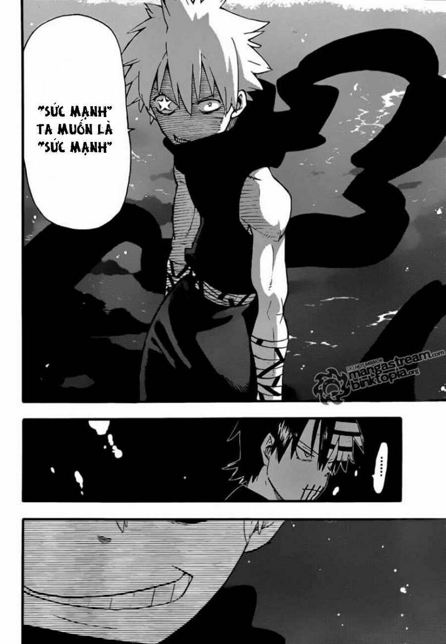 soul eater chapter 78 6