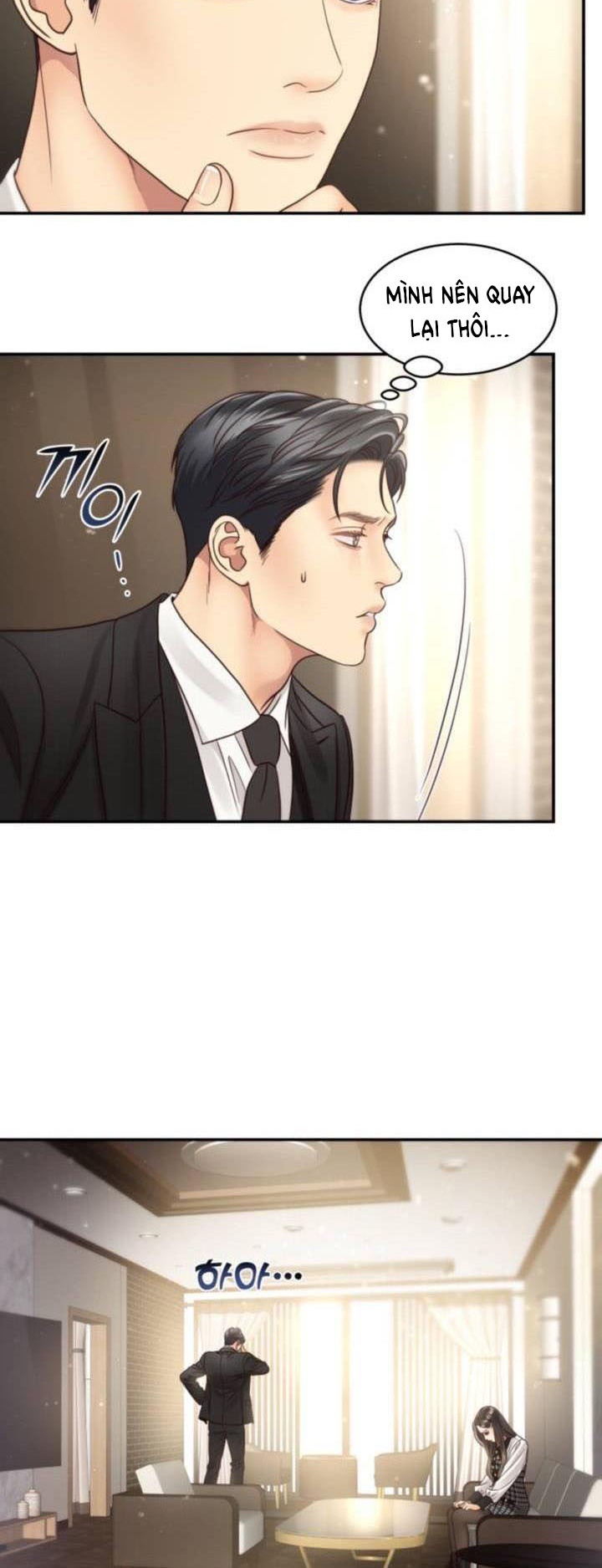 [16+] ánh sao ban mai chapter 47 27