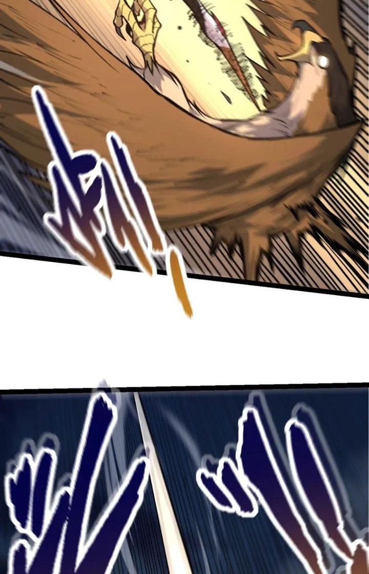 từ cây cổ thụ bắt đầu tiến hóa chapter 72 25