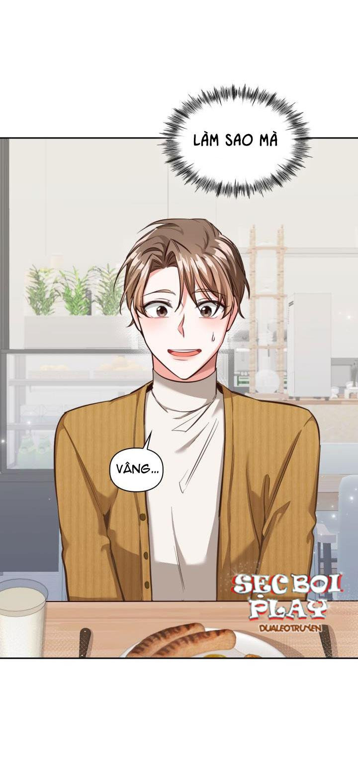phòng tắm hơi chapter 3 9