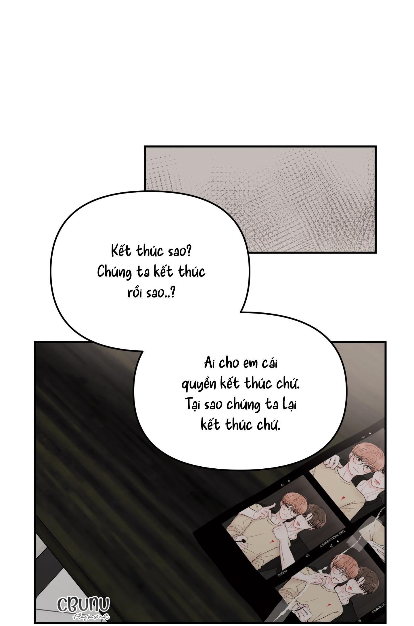 thán phục thanh xuân chapter 60 75