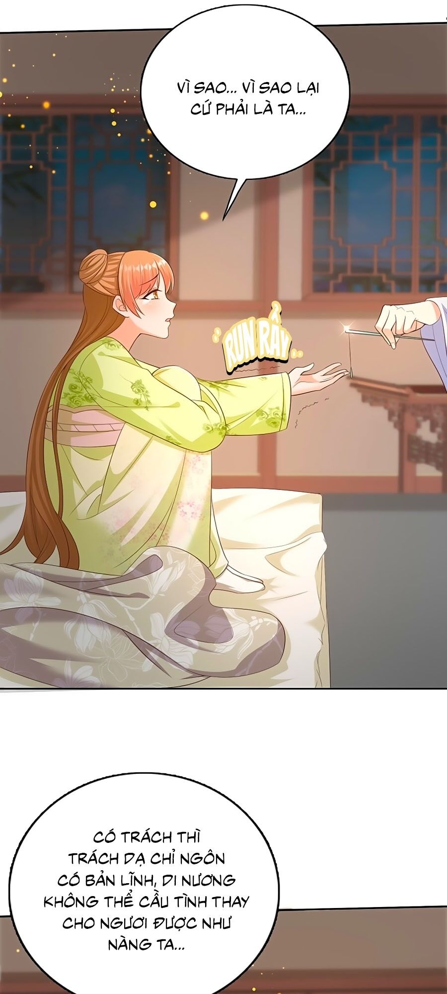 phượng ngự tà vương chapter 49 28