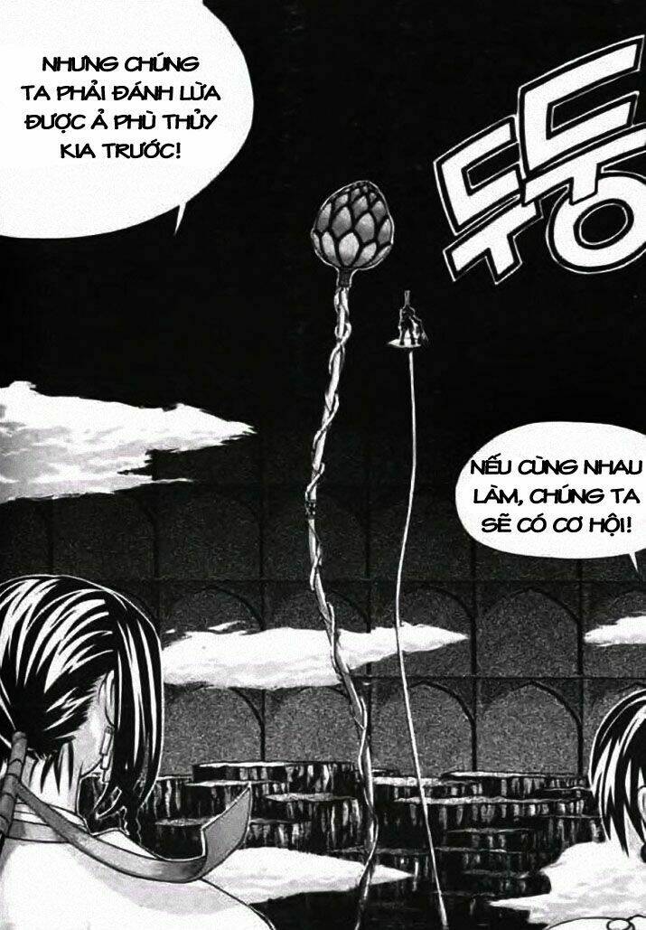 ragnarok - into the abyss chapter 51 6