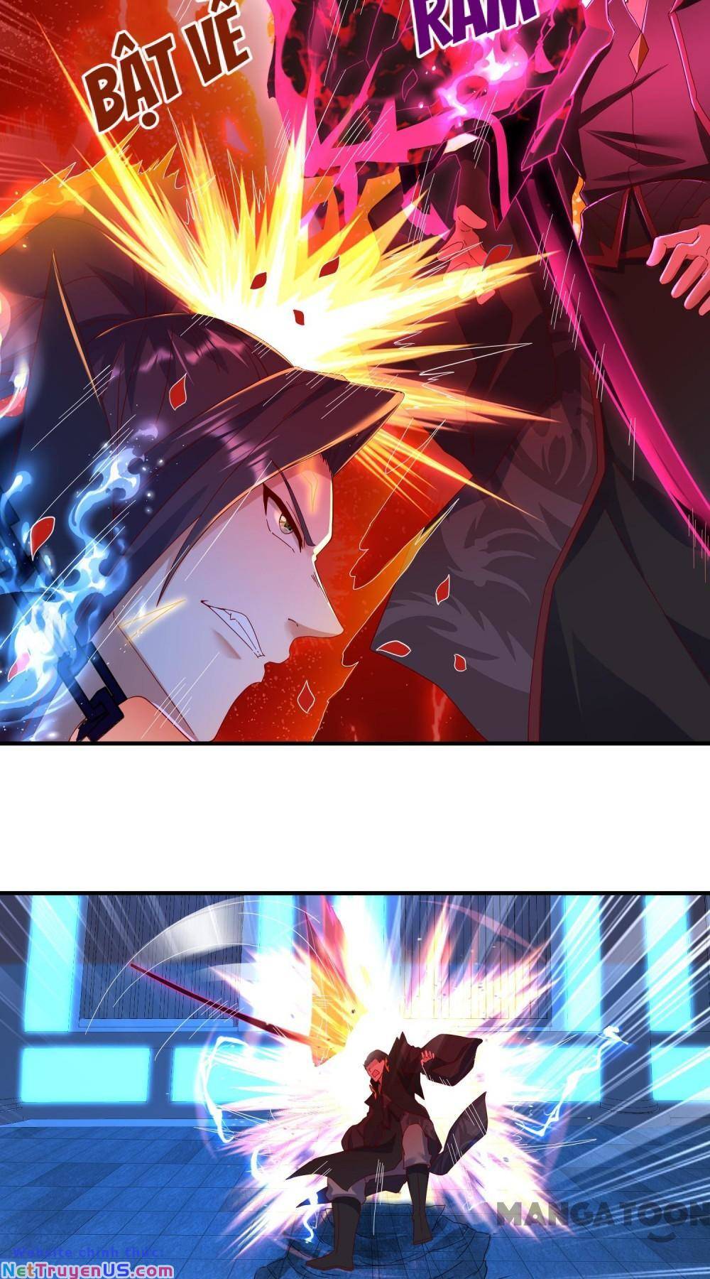 đệ nhất người ở rể chapter 286 24