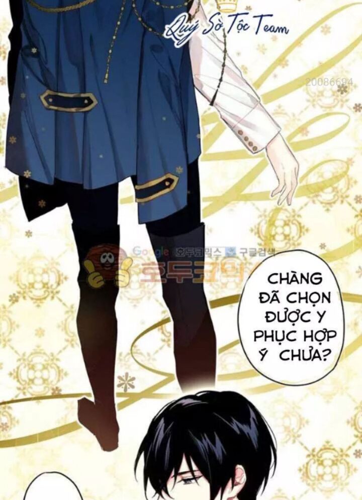 thánh nữ ẩn danh chapter 50 15