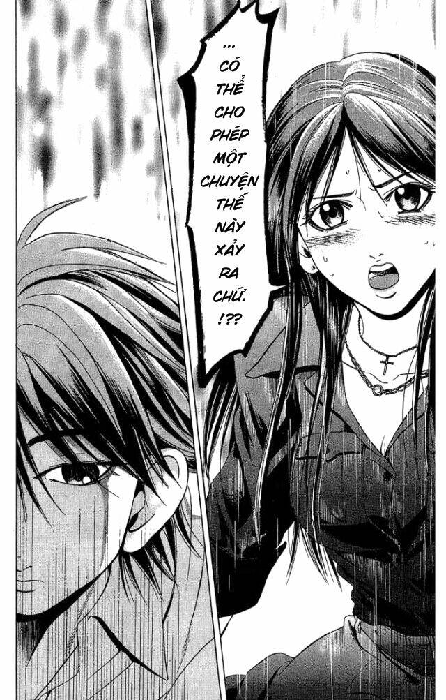 hammer session - thầy giáo tuyệt chiêu chapter 22 4