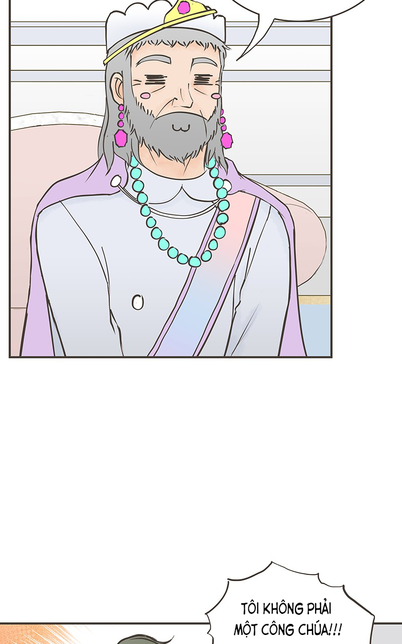 những nàng công chúa bị nguyền rủa chapter 18 15