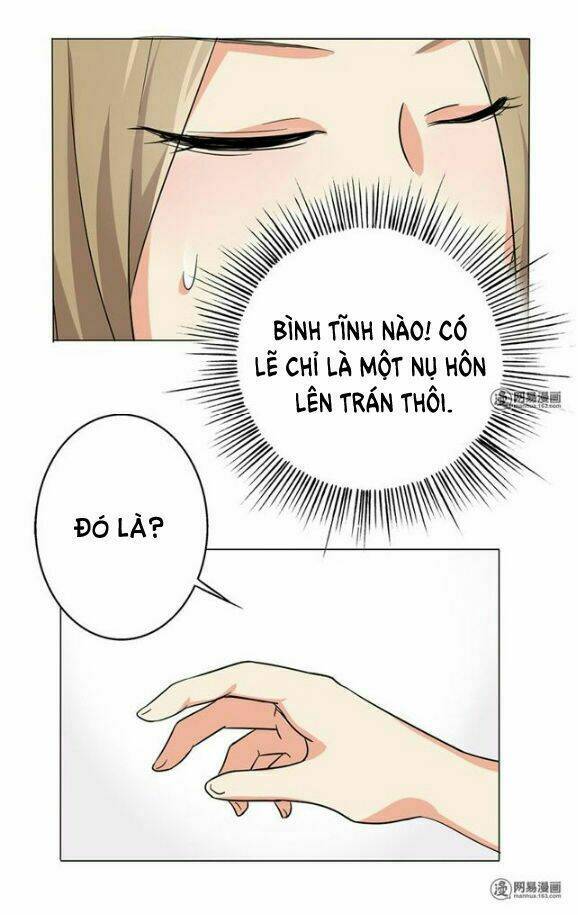 become a girl at night chapter 25 5