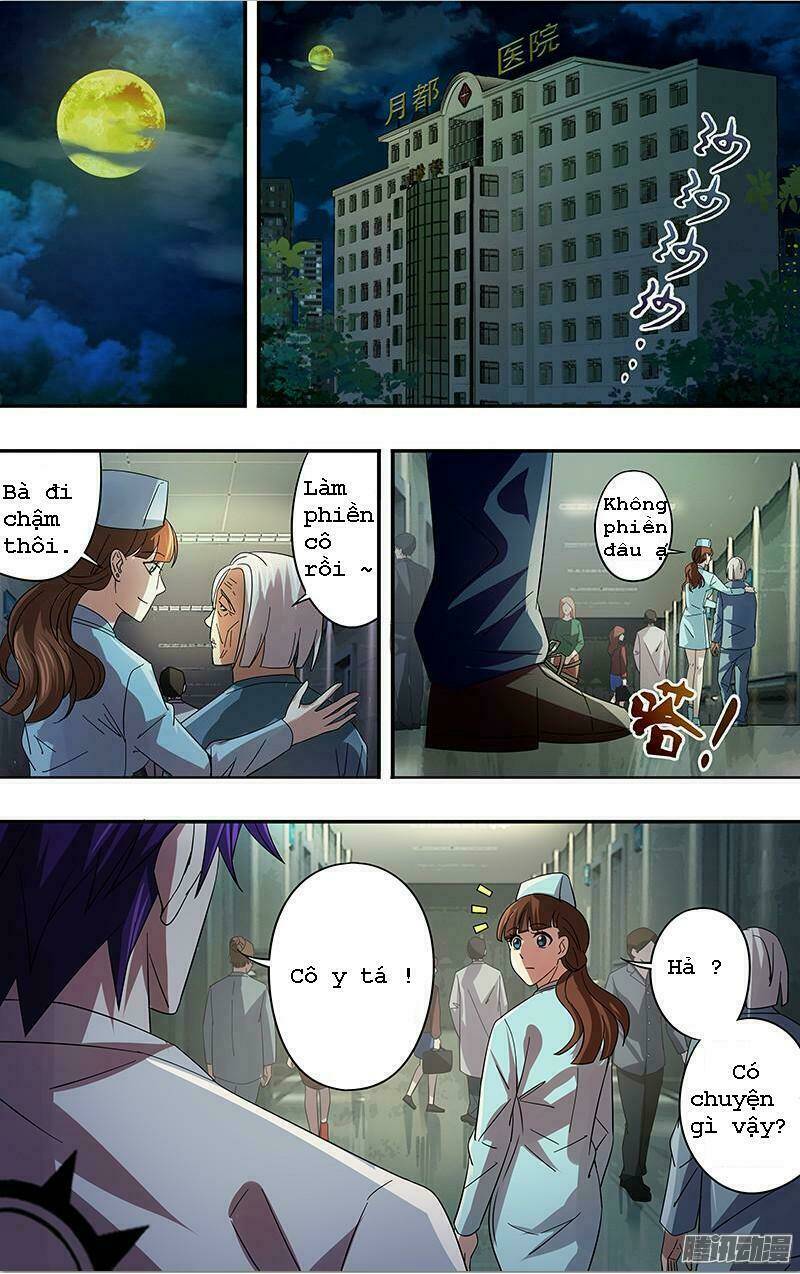 were wolf chapter 78 2