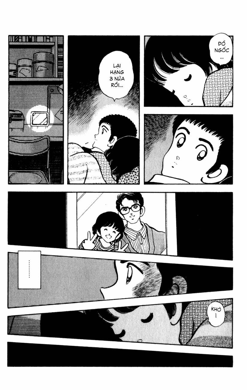 rough - ngọc thô chapter 49 17