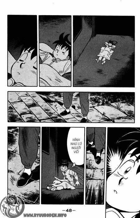 hoàng phi hồng phần 1 chapter 20 48
