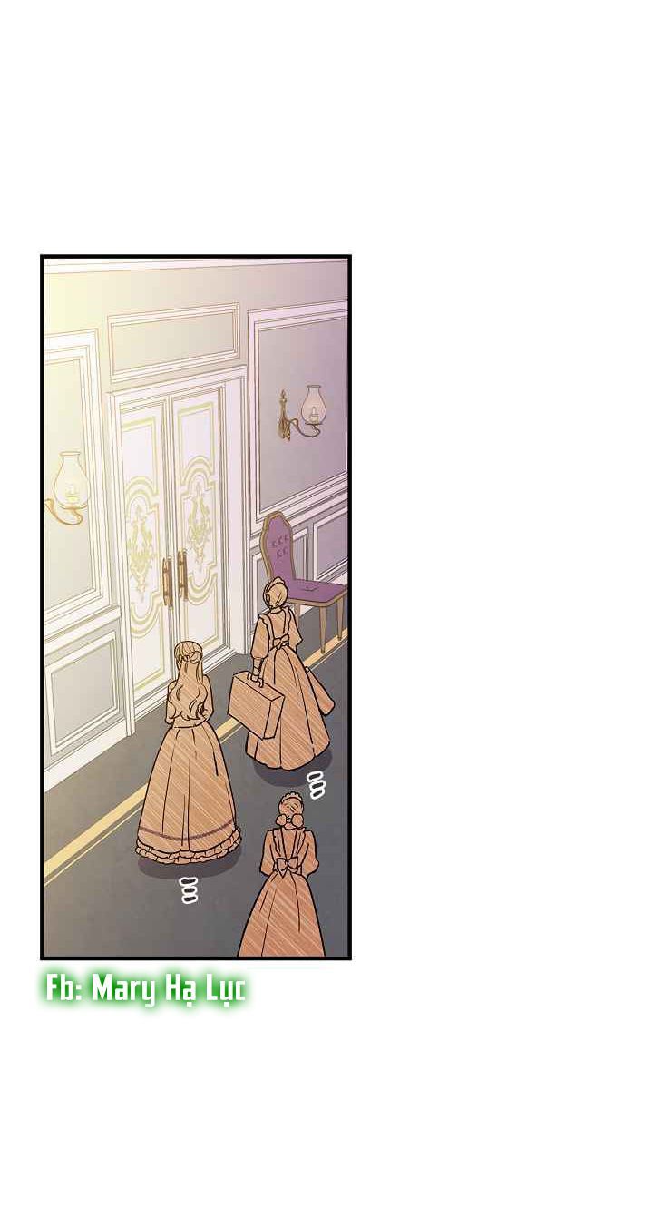 hoàng phi bóng tối - shadow queen chapter 32 20